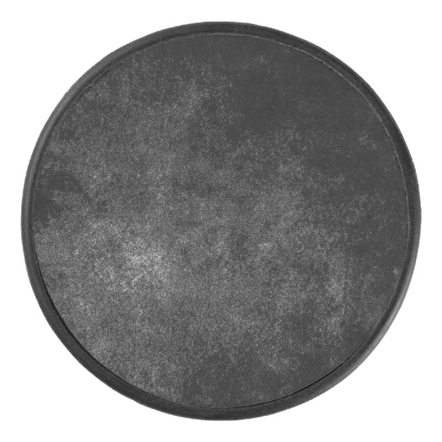 Design Your Own - Create Your Own Hockey Puck (Front)