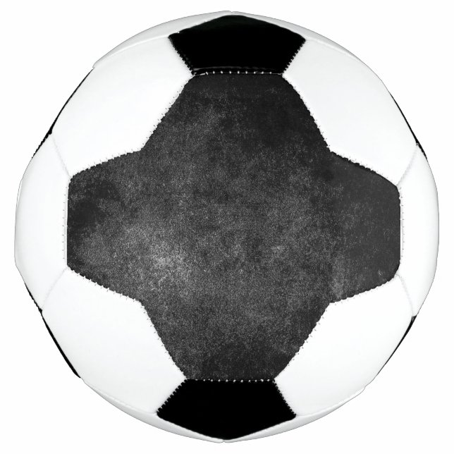 Design Your Own - Create Your Own Soccer Ball (Front)
