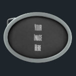 Design Your Own Custom Belt Buckle<br><div class="desc">Design your own custom stuff exactly the way you want it! Add your own image(s) and personalised text and choose your favourite fonts,  background colours and product styles.</div>