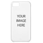 Design your own Custom Blank iPhone 5 Cover Gift