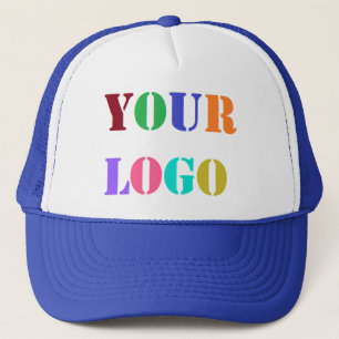Design Your Own Custom Company Logo Hat