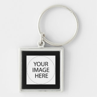 Design Your Own Custom Gift - Create Your Own Key Ring
