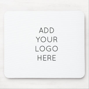 Design Your Own Custom Personalised Logo Image Mouse Pad