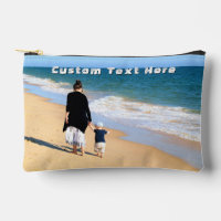 Design Your Own Custom Photo and Text