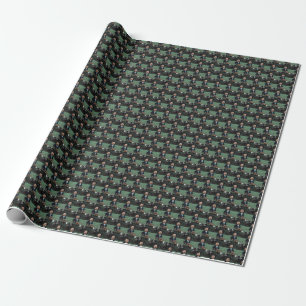 Design Your Own Custom Photo Wrapping Paper