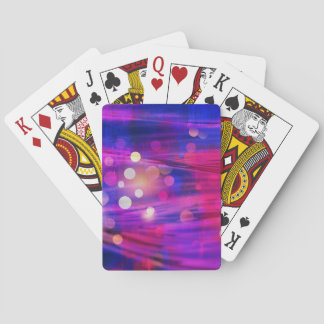 Design Your Own Custom Playing Cards Template