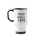 Design Your Own Custom Stainless Steel Travel Mug