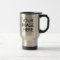 Design Your Own Custom Stainless Steel Travel Mug
