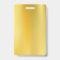 design your own Gold badge