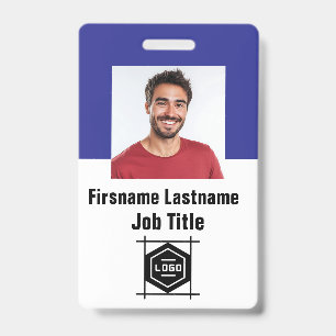 Design Your Own ID Card,customised office id card Badge