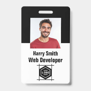 Design Your Own ID Card,customized office id card Badge