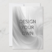 Design Your Own