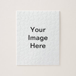 Design Your Own Jigsaw Puzzle