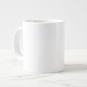 Design Your Own Jumbo Mug for Soup or Chilli