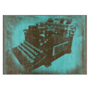 Design Your Own Kitchen Cutting Board