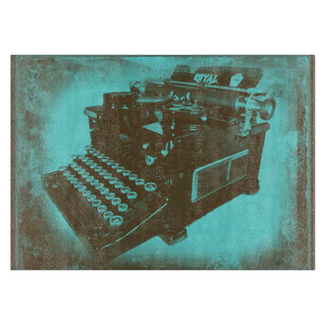 Design Your Own Kitchen Cutting Board (Front)