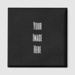 Design Your Own Magnet<br><div class="desc">Design your own custom stuff exactly the way you want it! Add your own image(s) and personalised text and choose your favourite fonts,  background colours and product styles.</div>