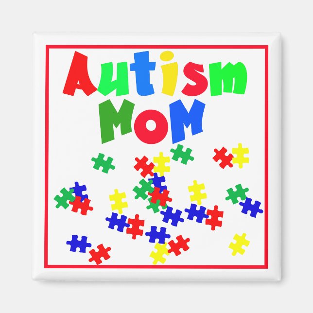 Design Your Own :-) Magnet (Front)