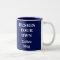 Design Your Own Mug - Blue