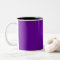 Design Your Own Mug - Purple