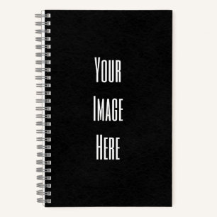 Design Your Own Notebook