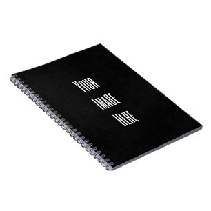 Design Your Own Notebook