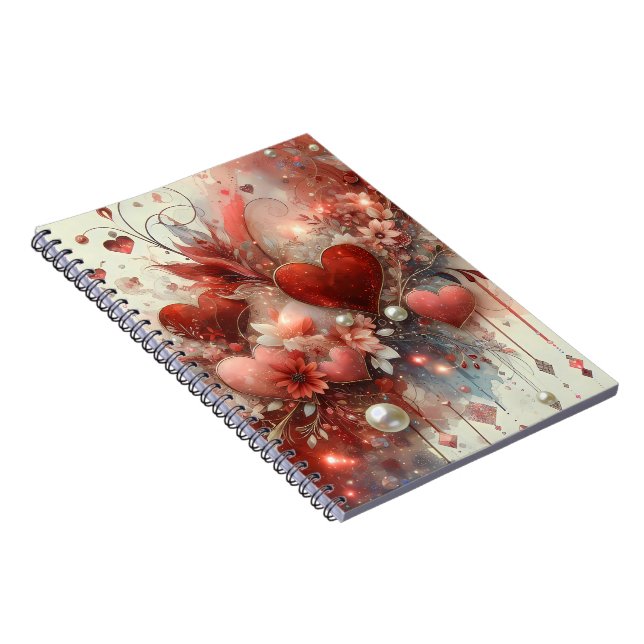 Design your own :-)  notebook (Right Side)