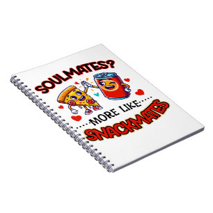 Design your own :-) notebook