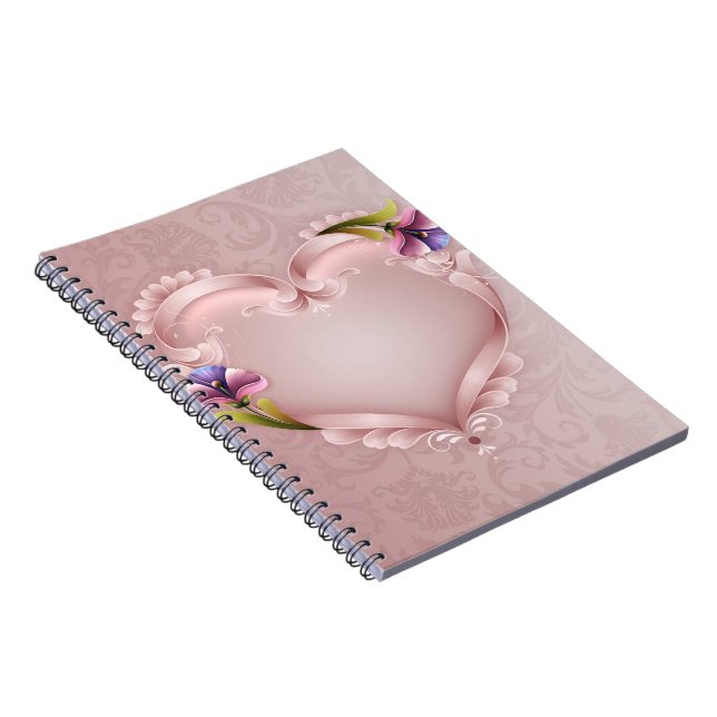 Design your own :-)  notebook (Right Side)