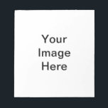 Design Your Own Notepad<br><div class="desc"></div>