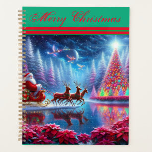 Design Your Own Personalised Custom Printed 3m Planner
