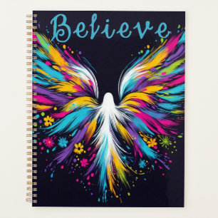 Design Your Own Personalised Custom Printed 3m Planner