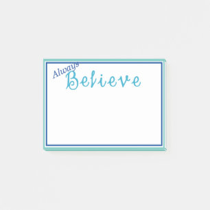 Design Your Own Personalised Custom Printed 3m Post-it Notes