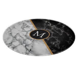 Design Your Own Personalised Letter Cutting Board