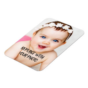 Design Your Own Personalised Magnet