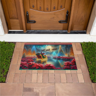 Design Your Own Personalized Custom Printed 3m Doormat