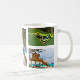 Design Your Own Photo Collage Coffee Mug