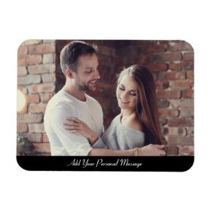 Design Your Own Photo Magnet