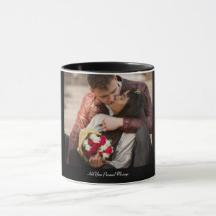 Design Your Own Photo Mug