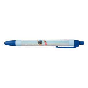 Design Your Own Photo Pen Gift Personalised