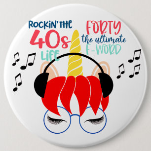 Design your own pinback button