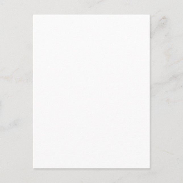 Design Your Own Postcard (Front)