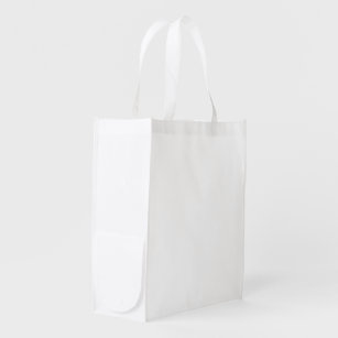 Design Your Own Reusable Grocery Bag