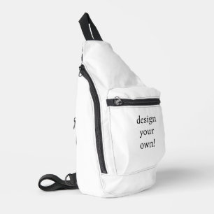 Design Your Own Sling Bag