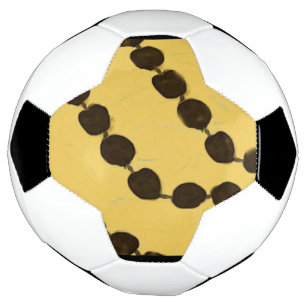 Design your Own Soccer Ball