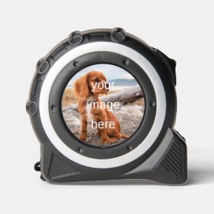 DESIGN YOUR OWN TAPE MEASURE 1
