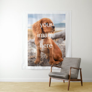 DESIGN YOUR OWN TAPESTRY