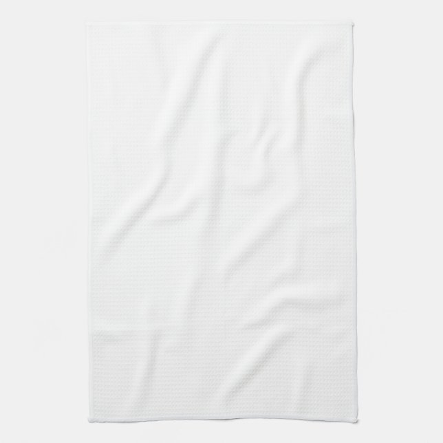 Design Your Own Tea Towel (Vertical)