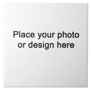 Design your own Tile