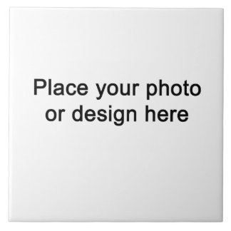 Design your own Tile